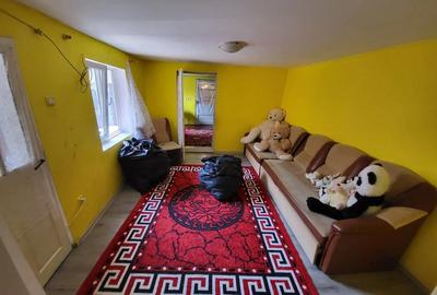 Casă cu 3 camere în Central - 8