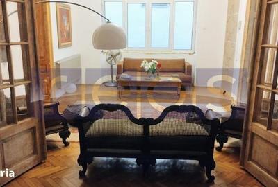 Apartament cu 6 camere, mobilat în Victoriei - 2