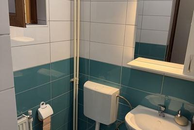 Apartament cu 3 camere decomandat în Crângași - 12