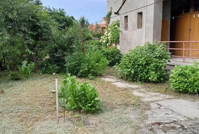 Casă cu Teren 426 Mp în Central