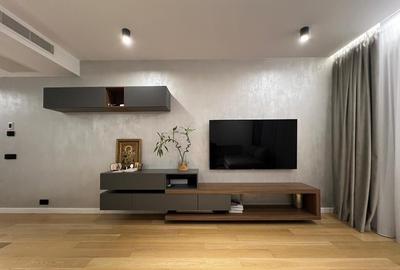 Apartament cu 3 camere decomandat, mobilat în Herăstrău - 5