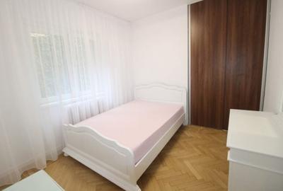Inchiriere apartament 3 camere, Calea Victoriei-Amzei - 12