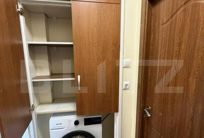 Apartament, 2 camere, 55 mp, zona Iulius Mall - 3