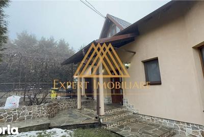 Casă cu 4 camere cu Teren 500 Mp în Central - 19