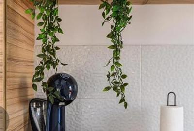 Apartament cu 2 camere semidecomandat, mobilat în Bartolomeu - 7