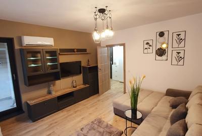 Garsoniera Moderna "Ready to move" Plaza Residence (Faza 3) | Lujerului - 1