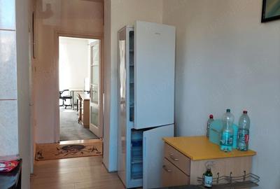 Apartament cu 3 camere semidecomandat în Luncă - 5