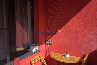 Apartament 3 camere Carpat II Bloc Nou - 13