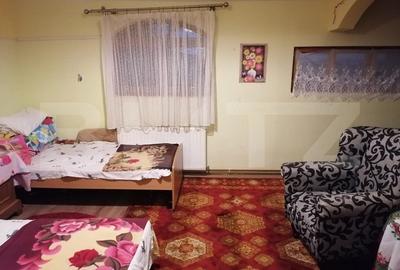 Oportunitate! Casa 4 camere, 117 mp, in inima Cetatii  Sighisoarei - 12