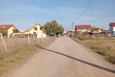 Spațiu comercial, în Miroslava - 6