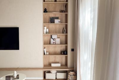 Apartament cu 2 camere decomandat în Băneasa - 3