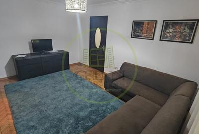 Apartament cu 2 camere semidecomandat, mobilat în Siloz - 2