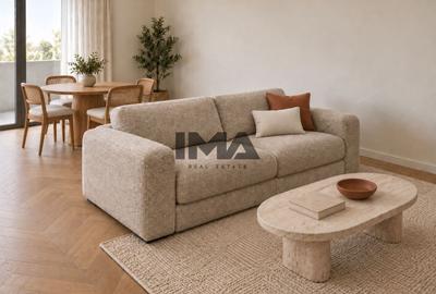 Apartament cu 2 camere semidecomandat în Mănăștur