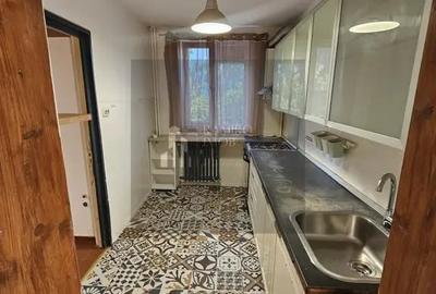 Apartament cu 2 camere decomandat în Camil Ressu