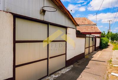 Casă individuală cu 3 camere cu Teren 905 Mp în Sânnicolau Mic - 18