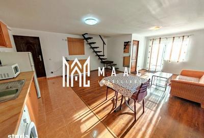 Apartament cu 3 camere decomandat în Valea Aurie