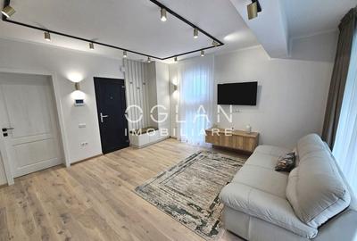 Apartament cu 2 camere decomandat, mobilat în Hipodrom 2