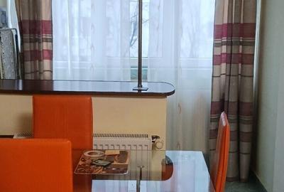 Garsonieră semidecomandată, mobilată în Sălăjan