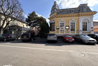 Spațiu comercial, de 500 mp, în Ultracentral