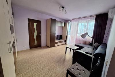Apartament cu 2 camere semidecomandat în Brâncoveanu - 1
