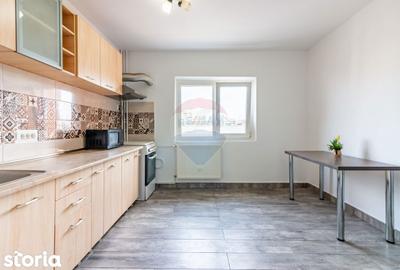 Apartament cu 3 camere în Vitan - 13