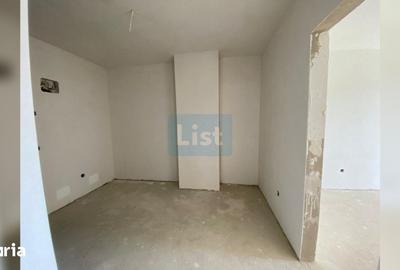 Apartament cu 2 camere semidecomandat în Someșeni