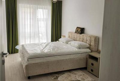 Apartament cu 2 camere decomandat în Semicentral - 2