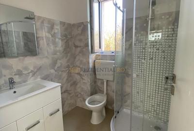 Casă cu 3 camere în Adunații-Copăceni