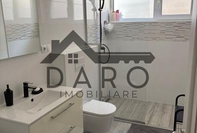 Apartament cu 2 camere decomandat în Mureșeni