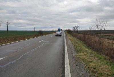 Teren de 12000 mp, în Văceni - 3