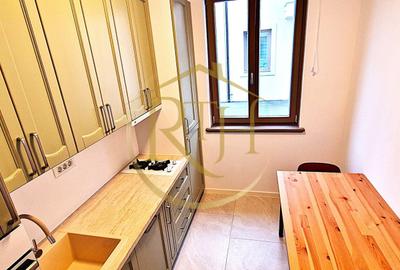 Apartament cu 2 camere decomandat, mobilat în Ronaț - 12