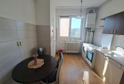 Apartament cu 2 camere decomandat, mobilat în Plopilor - 1