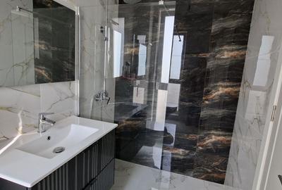 Duplex cu 5 camere cu Canalizare în Dumbrăvița - 17