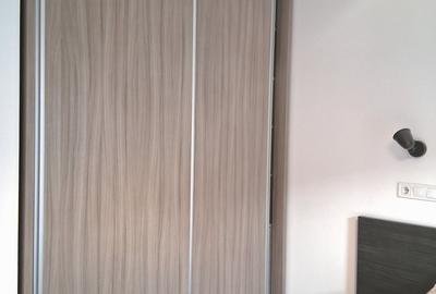 Apartament cu 2 camere în Pipera
