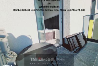 Apartament cu 2 camere semidecomandat în Vest - 6