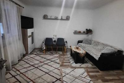 Casă cu 2 camere în Răscruci - 5