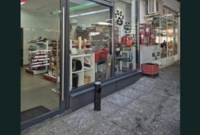 Spațiu comercial, de 130 mp, în Drumul Taberei - 2
