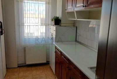 Apartament cu 2 camere în Florilor
