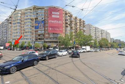 Spațiu comercial, de 80 mp, în Dristor - 2