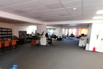 Spațiu comercial, de 340 mp, în Dorobanți
