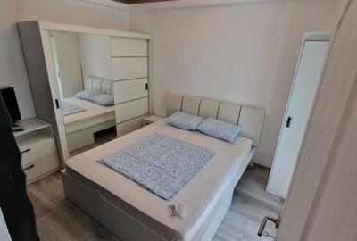 Apartament cu 2 camere decomandat în Tudor - 8