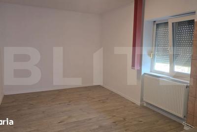 Casă cu 2 camere cu Teren 500 Mp în Botiz - 2