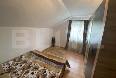 Casă cu 4 camere cu Teren 500 Mp în Central - 10