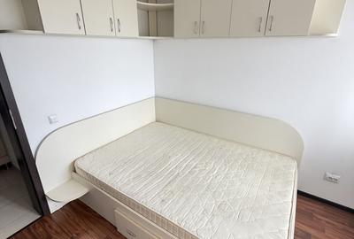 Apartament cu 2 camere semidecomandat în Tătărași - 1