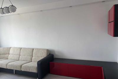 Apartament cu 3 camere decomandat în Gorjului - 5