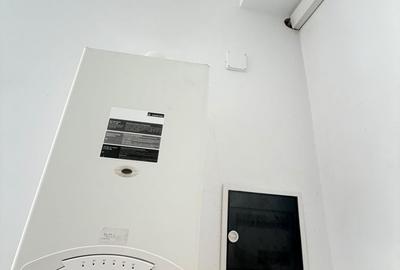 Spațiu comercial, de 93 mp, în Lucian Blaga