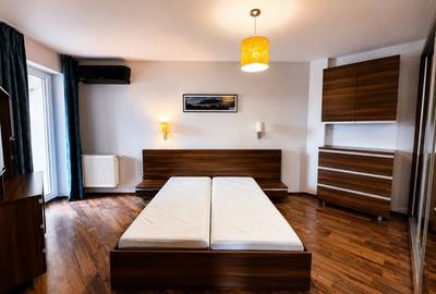Apartament cu 2 camere decomandat, mobilat în Avantgarden - 2