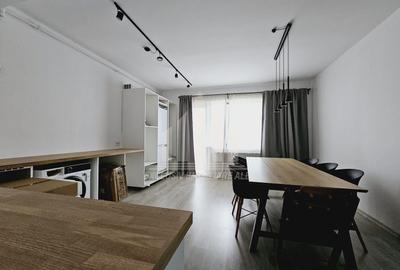 Apartament cu 3 camere decomandat, mobilat în Lipoveni - 2