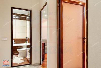Apartament cu 3 camere decomandat, mobilat în Port - 15