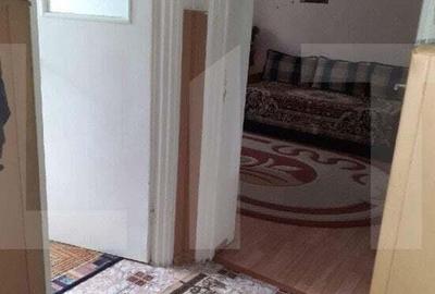 Apartament cu 2 camere semidecomandat în Nord - 4